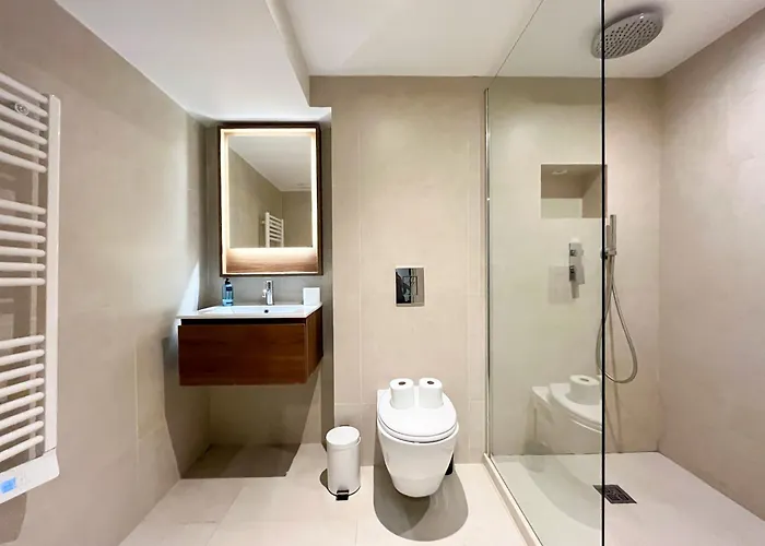 Urban Flat 138 - Beautiful Duplex In Saint Germain Διαμέρισμα Παρίσι