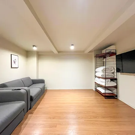 Urban Flat 138 - Beautiful Duplex In Saint Germain *