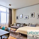 Urban Flat 138 - Beautiful Duplex In Saint Germain