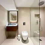 Urban Flat 138 - Beautiful Duplex In Saint Germain דירה פריז