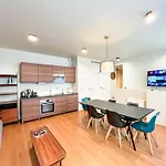 דירה Urban Flat 138 - Beautiful Duplex In Saint Germain