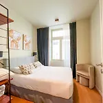 Urban Flat 138 - Beautiful Duplex In Saint Germain דירה *