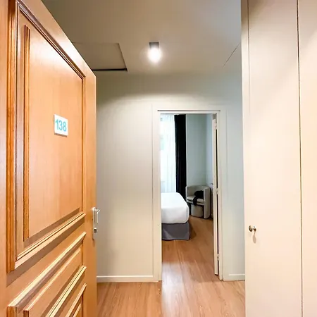 Urban Flat 138 - Beautiful Duplex In Saint Germain *