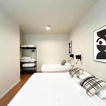 Urban Flat 138 - Beautiful Duplex In Saint Germain Apartmán