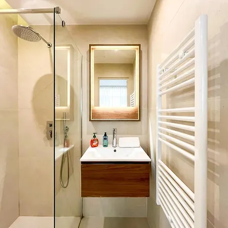 Appartement Urban Flat 138 - Beautiful Duplex In Saint Germain *
