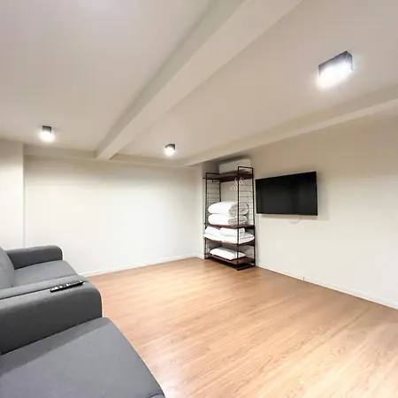 Urban Flat 138 - Beautiful Duplex In Saint Germain