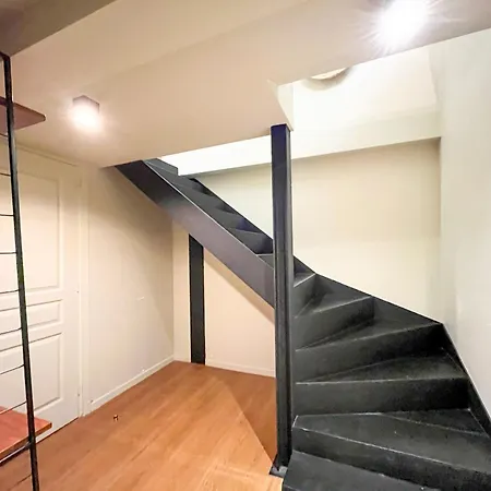 Appartement Urban Flat 138 - Beautiful Duplex In Saint Germain *