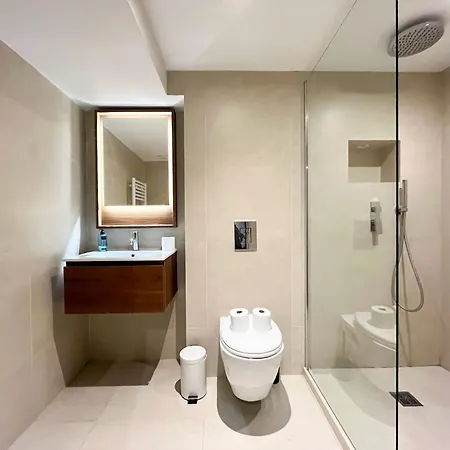 Urban Flat 138 - Beautiful Duplex In Saint Germain Apartment Paris