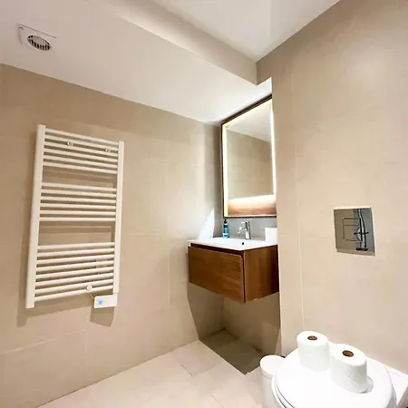 Urban Flat 138 - Beautiful Duplex In Saint Germain