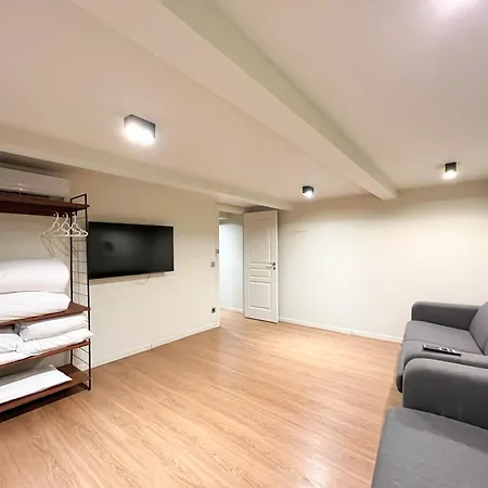 Urban Flat 138 - Beautiful Duplex In Saint Germain Apartment *