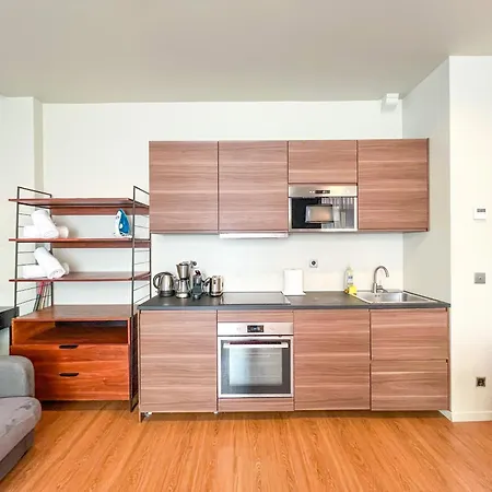 Urban Flat 138 - Beautiful Duplex In Saint Germain Appartement Parijs