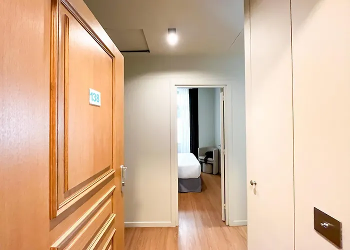 Urban Flat 138 - Beautiful Duplex In Saint Germain *