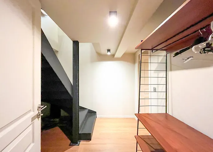 Appartement Urban Flat 138 - Beautiful Duplex In Saint Germain