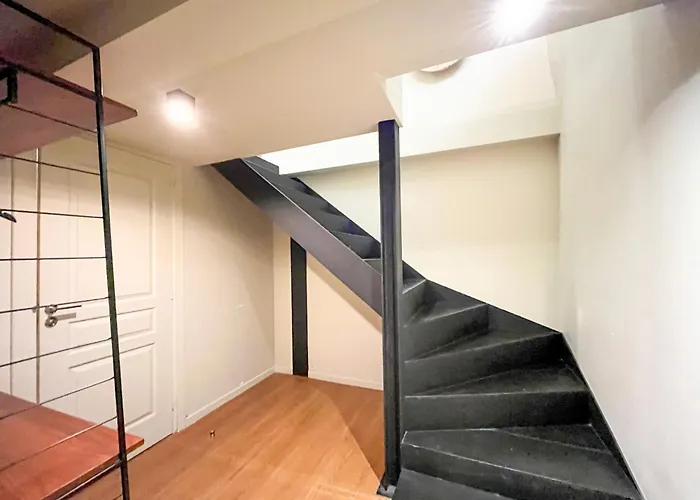 Appartement Urban Flat 138 - Beautiful Duplex In Saint Germain *