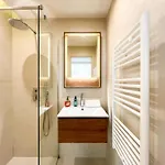 Lejlighed Urban Flat 138 - Beautiful Duplex In Saint Germain *